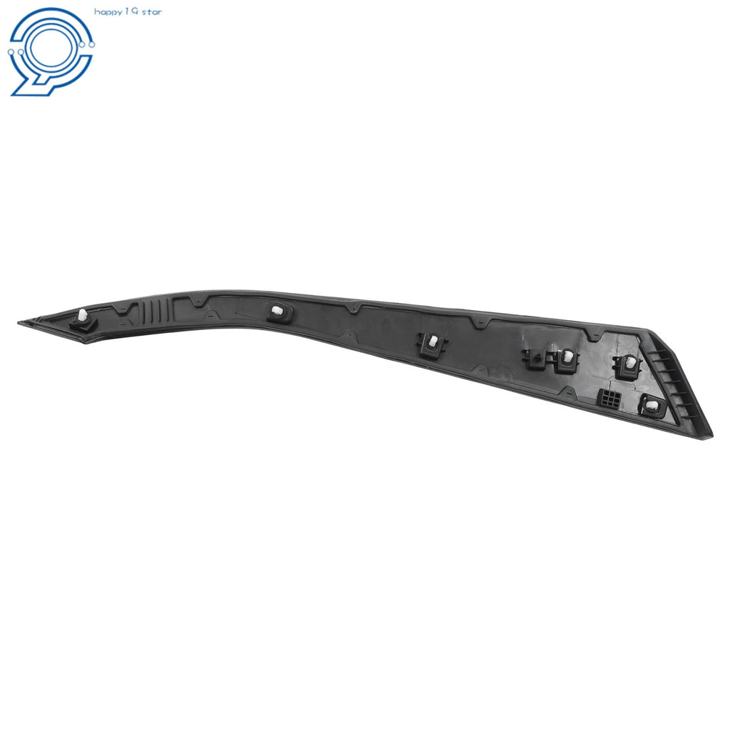 Rear Right Upper Quarter Trim Interior Panel for Nissan Altima (2019–2024)