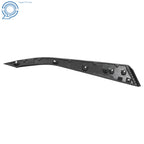 Rear Right Upper Quarter Trim Interior Panel for Nissan Altima (2019–2024)