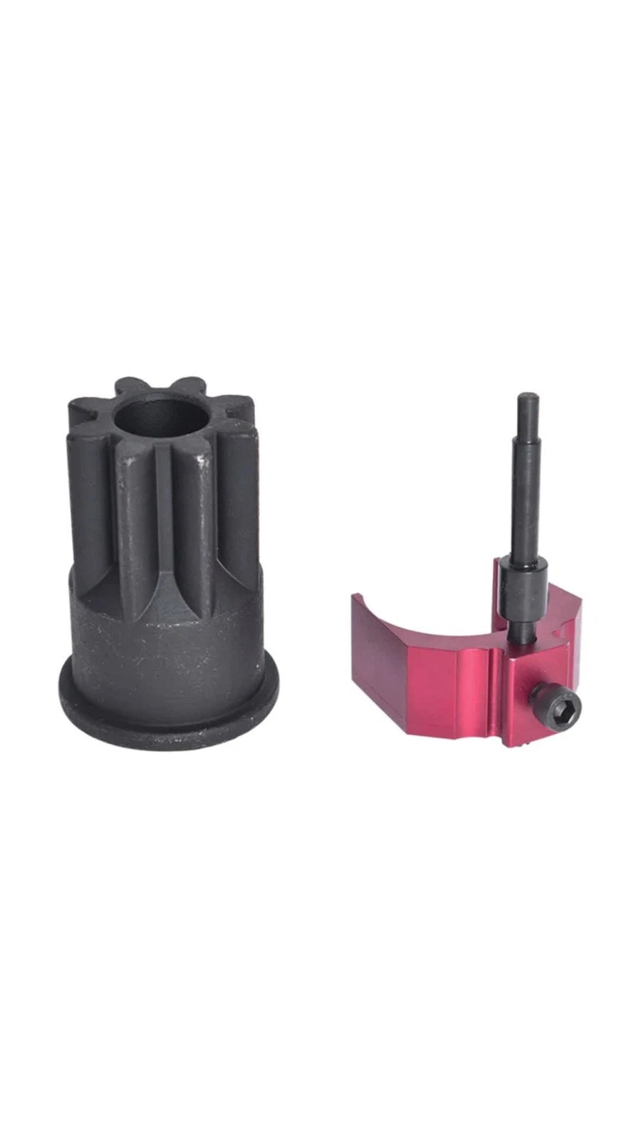 Injector Height Tool for Caterpillar (9U-7227)