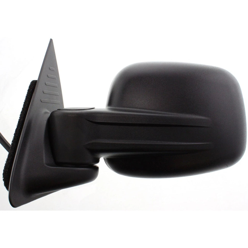Heated Driver Left Side Mirror for Jeep Liberty (2002–2007)