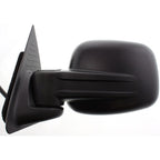 Heated Driver Left Side Mirror for Jeep Liberty (2002–2007)