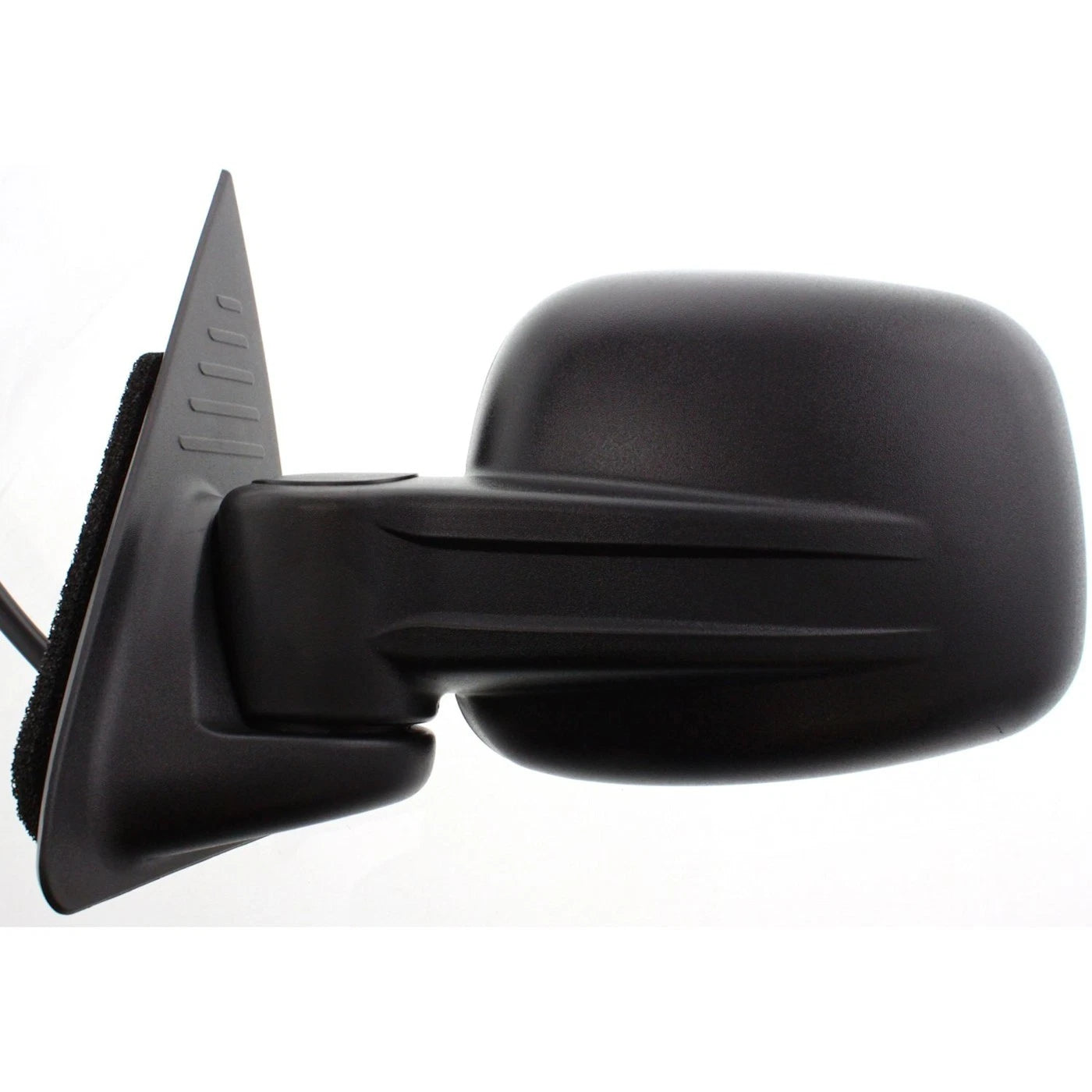 Heated Driver Left Side Mirror for Jeep Liberty (2002–2007)