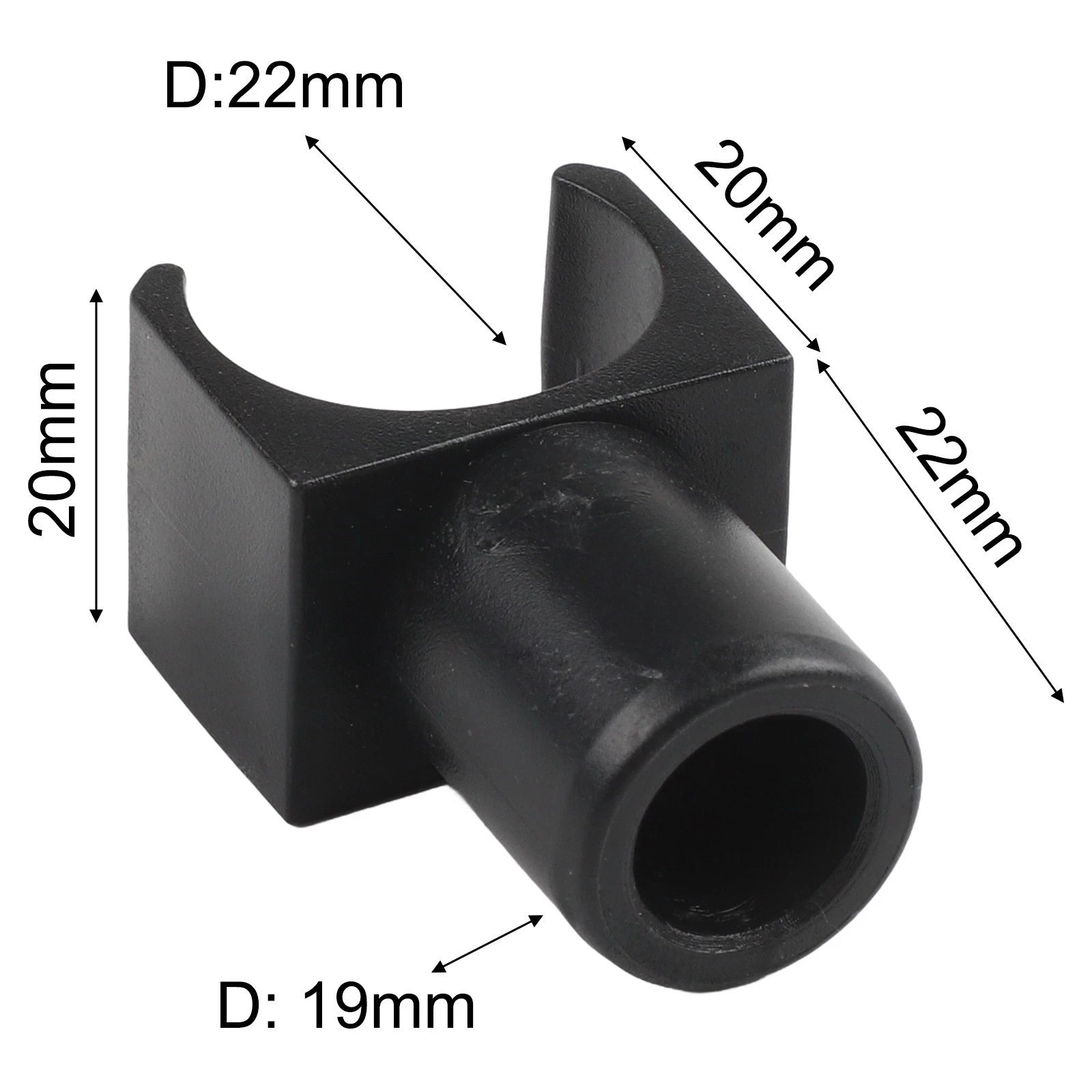 4X Wheelchair Rail Sliders for Enhanced Safety (Universal Fit)