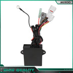 CDI Ignition Module for Yamaha YFM350X Warrior 350 (1996) 3GD-85540-30-00