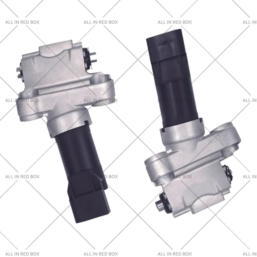 Parking Brake Actuator LH+RH for Audi Q7 SQ7 Porsche Cayenne VW Touareg (2007–2021)