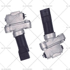Parking Brake Actuator LH+RH for Audi Q7 SQ7 Porsche Cayenne VW Touareg (2007–2021)
