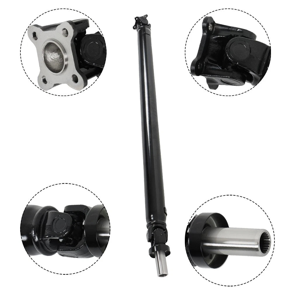 Rear Driveshaft Prop Shaft Assembly for Toyota 4Runner (1996–2000)