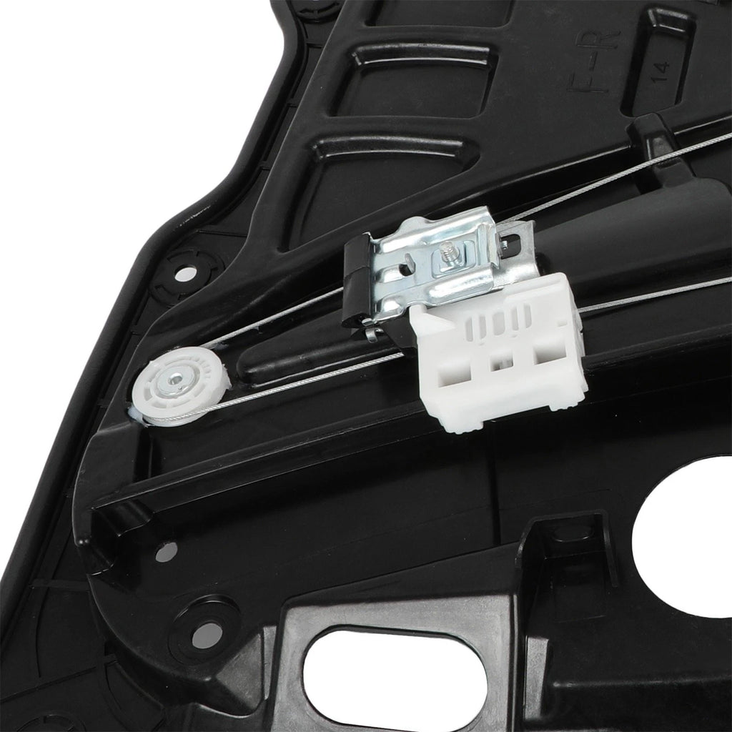Window Regulators for Kia Optima (2016–2020) Front LH & RH