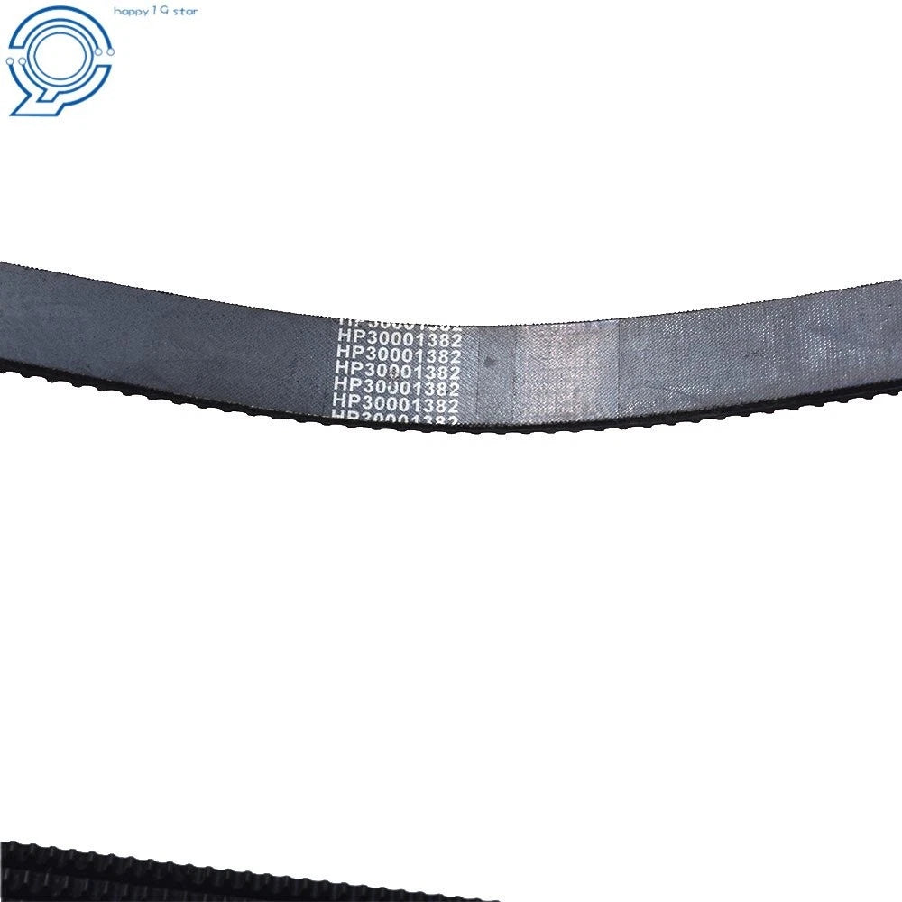 Drive Belt for Bobcat 753 763 773 T140 T180 T190 (1990–2023)