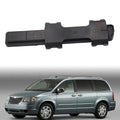 ABS Black Cabin Air Filter Cover for Dodge Caravan, Town & Country (2001-2008)