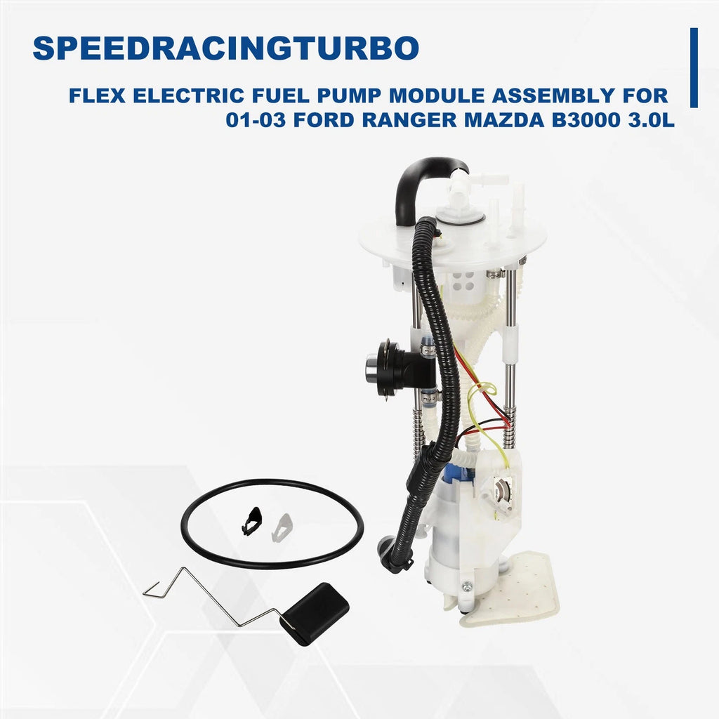 Electric Fuel Pump Module Assembly for Ford Ranger Mazda B3000 (2001–2003)