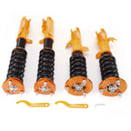 24 Step Damper Coilovers Struts Springs Assembly Kit for Toyota Camry (1992–2001)