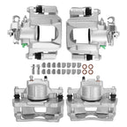 Disc Brake Caliper Set for Chrysler Town & Country (2008-2012)