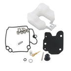 Carburetor Repair Kit for Mercury/Mariner 25-60HP Outboard (8542561)