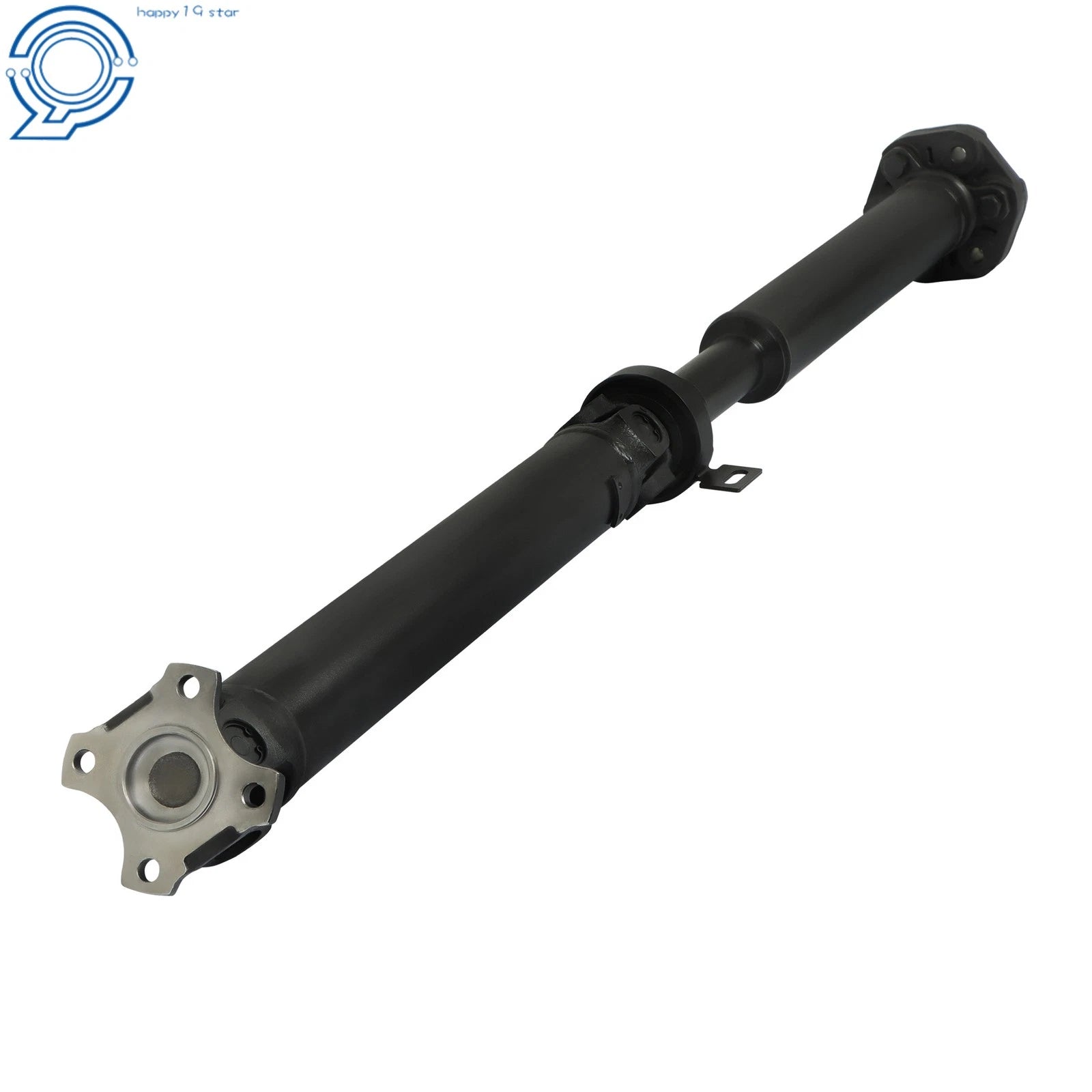Rear Driveshaft Prop Shaft Assembly for BMW 325xi 330xi E46 (2001–2005)