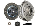 Clutch Kit for Ford Bronco 1992 (4.9L L6 GAS OHV)