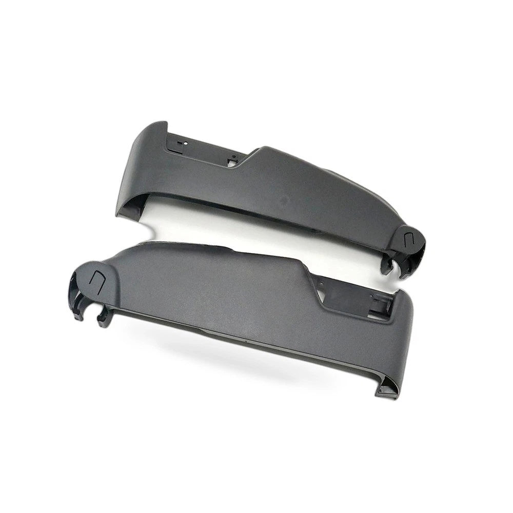 Front Power Seat Side Switch Panel Trim Cover Left for Volvo S80 (1999–2006)