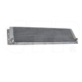 Hydraulic Oil Cooler for Caterpillar Models (2348945)