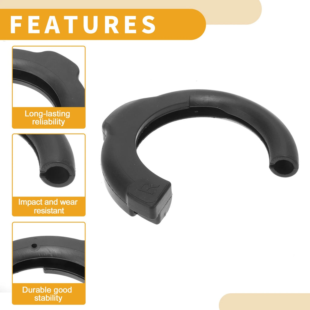 Lower Seat Front Right Coil Spring Insulators 51684STKA02 for Honda CR-V (2007–2016)
