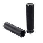 1" 25MM Handlebar Hand Grips for Harley Dyna Sportster XL883 XL1200