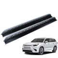 Running Boards Side Step for Lexus TX 350 500h 550h (2024–2026)