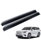 Running Boards Side Step for Lexus TX 350 500h 550h (2024–2026)