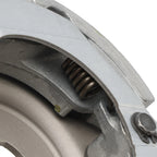 Clutch Carrier Assembly for Arctic Cat ATV Utility 150 2x4 (2009–2019)