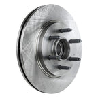 Brake Discs for Ford F-150, Lincoln Mark LT (2004–2008)