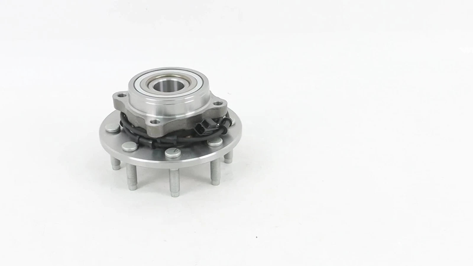 Wheel Bearing Hub for Dodge Ram 2500 3500 (2003–2005) 4WD