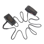 LED Light Tailgate Trim for Jeep Wrangler JK (2007-2017)