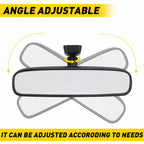 Rear View Mirror for Honda Accord Civic CR-V Odyssey (2005–2017)