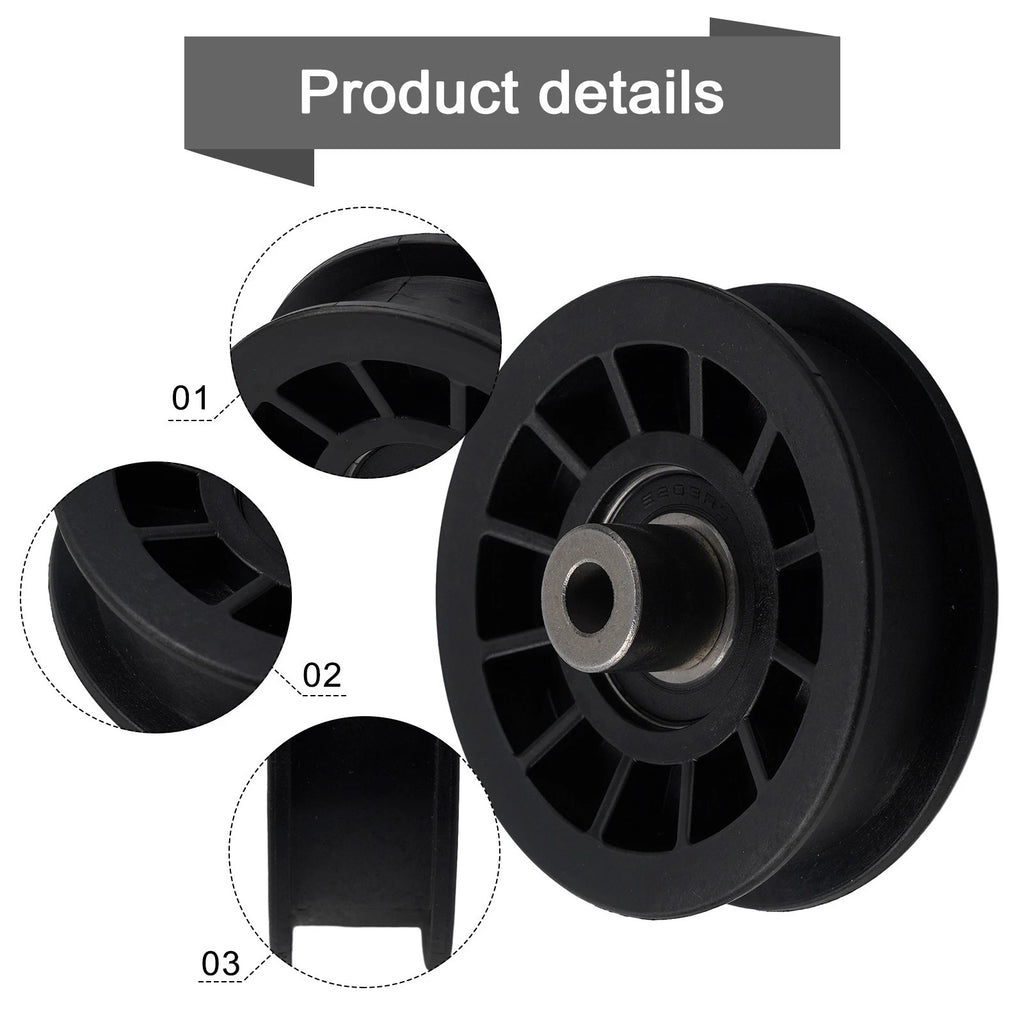 Lawn Mower Part Accessories for Craftsman (194327, 532194327)