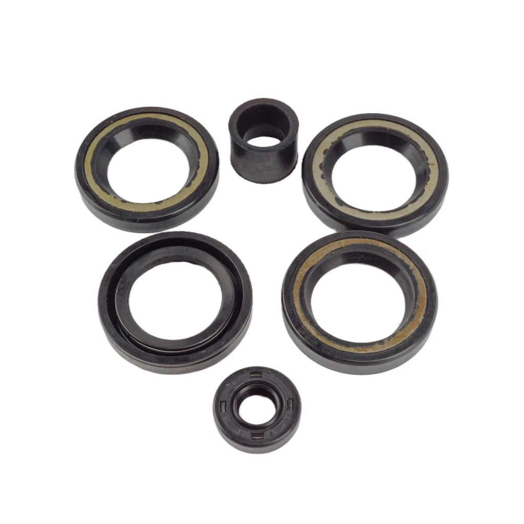 Lower Unit Seal Kit for Yamaha Outboard C40HP C50HP (63D-W0001-20, GLM87834)