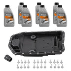 Automatic Transmission Filter for BMW 328 740 528 535 530 525 330 325