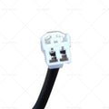 Trunk Opening Button for Mazda 6 GH (2007–2012) GS1D-56-8DXB