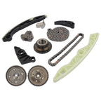 Timing Chain Kit with VVT Gear for Mitsubishi Lancer Sedan (2008–2015)