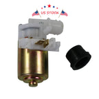 Windshield Washer Pump for Honda Passport, Isuzu Amigo, Pickup, Rodeo 