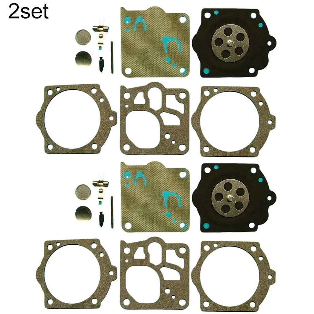 Rebuild Kit for Carburetor Compatible with K10RWJ (502 44 59 01)