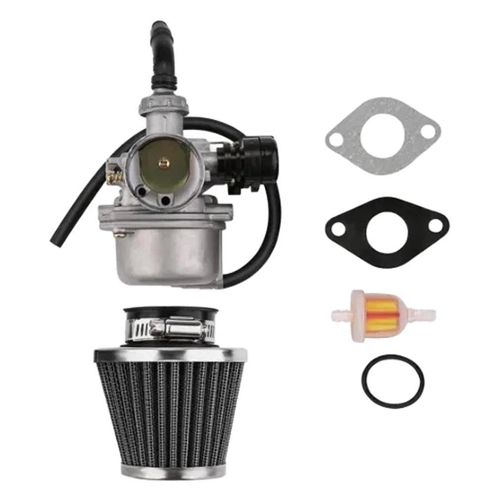 Air Intake Filter for ATV Dirt Bike 35mm