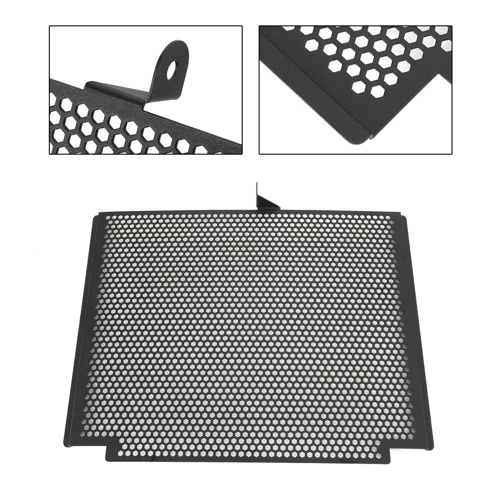 Radiator Guard Protector for Honda CBR600RR (2021–2023)