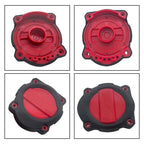 Rotor End Cap for Impact Wrench 2904-20