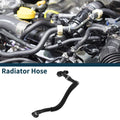 Radiator Hose for BMW 3 Series F30 F31 LCI (2015–2019) No. 64219363338