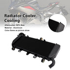 Aluminum Radiator for Honda CBR250RR (2017–2024)