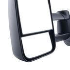 Power Heated Side Mirror for Chevy Silverado 3500 HD (2007-2014)