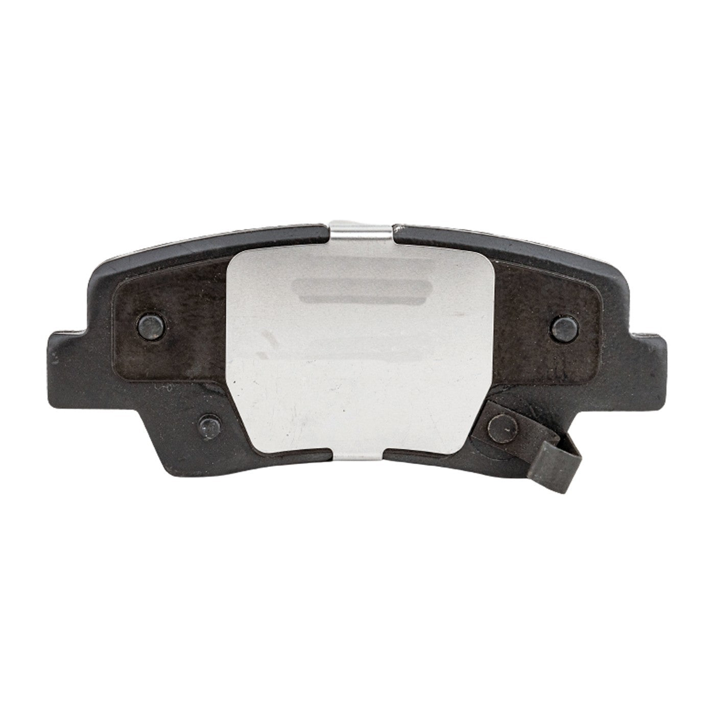 Brake Disc and Pad Kit for Hyundai Elantra (2010) - Ceramic Pads