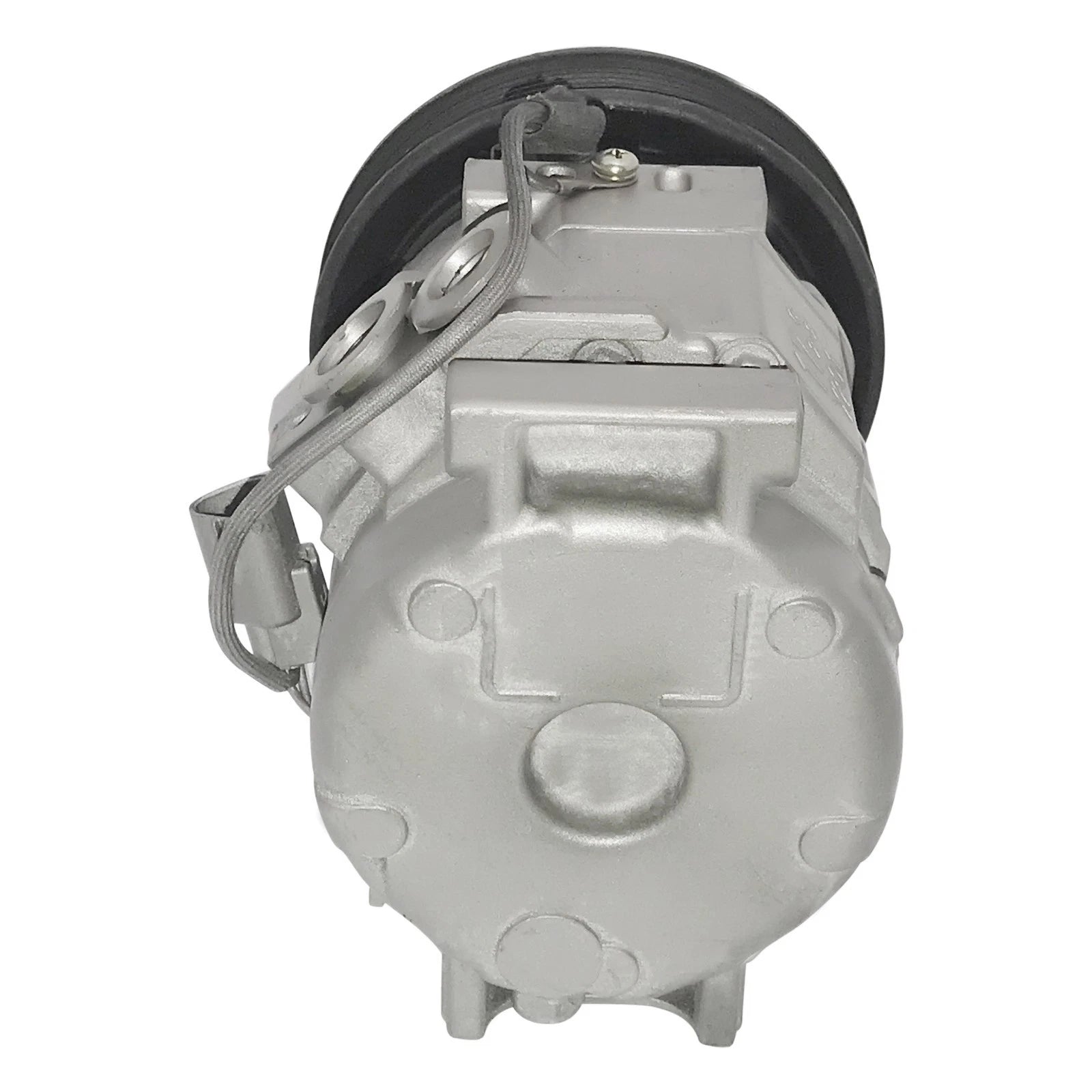 AC Compressor Replacement for Lexus RX300 3.0L (1999-2003)