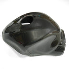 Carbon Fiber Painted Fuel Gas Tank Cover for Suzuki Hayabusa GSX1300R (2008–2020)