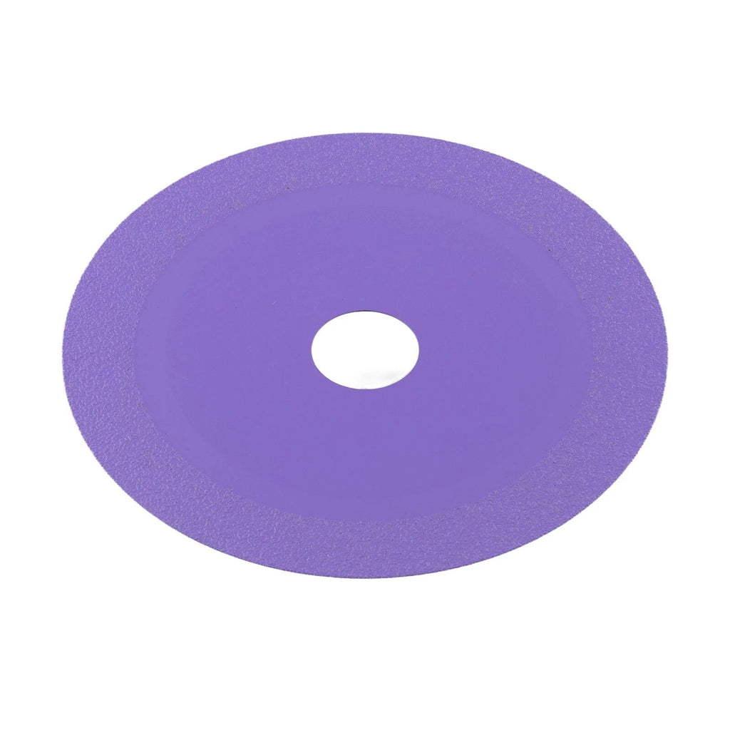 Glass Cutting Blade 125mm for Versatile Applications