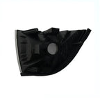 Turn Signal Light Parking Lamp Lens Covers for BMW E36 (1990–1999)