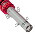 Front Pair Adjustable Coilovers for VW Golf Jetta MK4 (1998–2005)